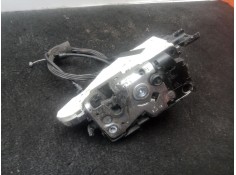 Recambio de cerradura puerta delantera izquierda para citroën c4 picasso i monospace (ud_) 1.6 hdi referencia OEM IAM 2490816 -  2