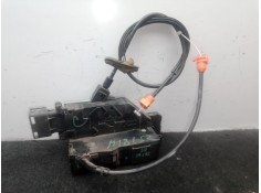 Recambio de cerradura puerta trasera izquierda para citroën c4 picasso i monospace (ud_) 1.6 hdi referencia OEM IAM 2409816 - 24