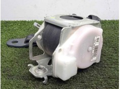Recambio de cinturon seguridad trasero derecho para citroën c4 picasso 2.0 hdi fap cat (rhr / dw10bted4) referencia OEM IAM 9654 2