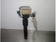 Recambio de bobina encendido para bmw serie 5 berlina (e39) 2.5 24v referencia OEM IAM 118601   2