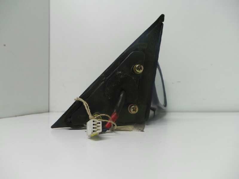 Recambio de retrovisor derecho para mitsubishi galant berlina (e50) referencia OEM IAM  5 PINES ELECTRICO