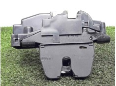 Recambio de cerradura maletero / porton para citroën c4 picasso 2.0 hdi fap cat (rhr / dw10bted4) referencia OEM IAM 9660403980 