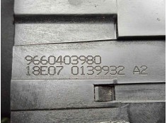 Recambio de cerradura maletero / porton para citroën c4 picasso 2.0 hdi fap cat (rhr / dw10bted4) referencia OEM IAM 9660403980  2