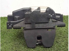 Recambio de cerradura maletero / porton para peugeot 207 cc 1.6 16v referencia OEM IAM 9660403980   2