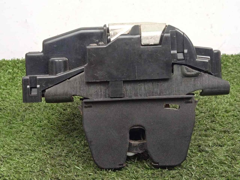 Recambio de cerradura maletero / porton para peugeot 207 cc 1.6 16v referencia OEM IAM 9660403980  