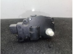 Recambio de motor apertura trampillas climatizador para citroën c4 picasso i monospace (ud_) 1.6 hdi referencia OEM IAM EFB350 - 2