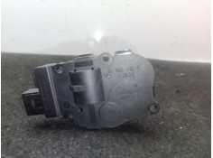 Recambio de motor apertura trampillas climatizador para citroën c4 picasso i monospace (ud_) 1.6 hdi referencia OEM IAM EFB350 -