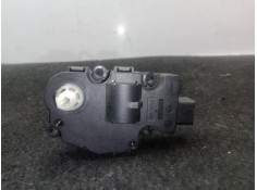 Recambio de motor apertura trampillas climatizador para citroën c4 picasso i monospace (ud_) 1.6 hdi referencia OEM IAM EFB350 - 2