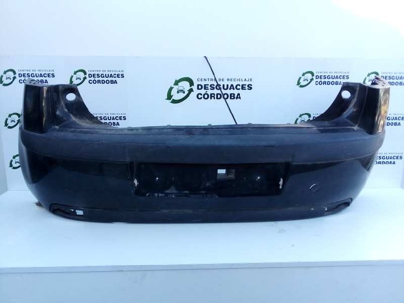 Recambio de paragolpes trasero para citroën c4 berlina 1.6 16v hdi referencia OEM IAM   