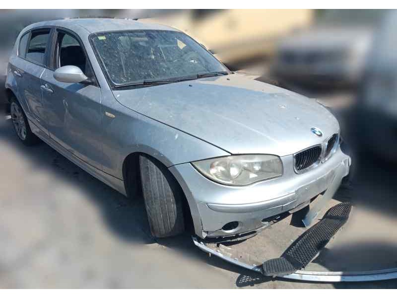 bmw 1 (e87) del año 2006