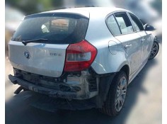 bmw 1 (e87) del año 2006 2