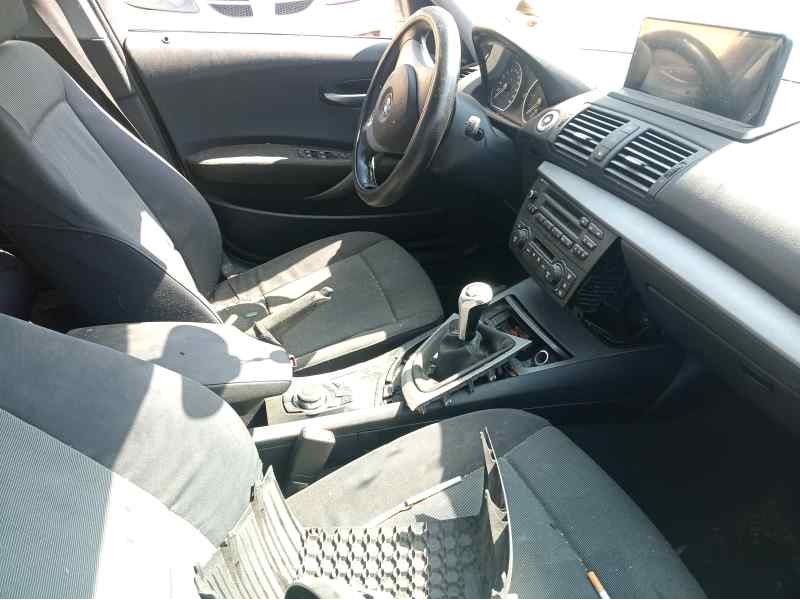 bmw 1 (e87) del año 2006