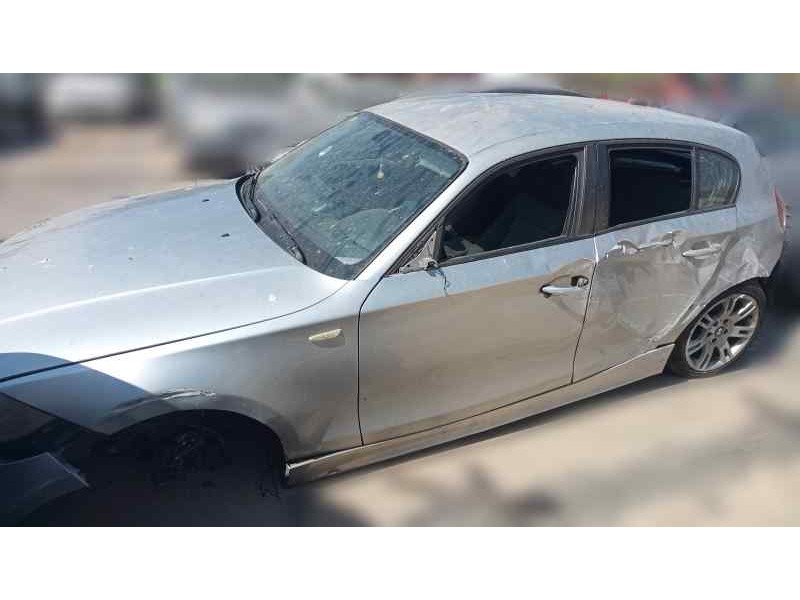 bmw 1 (e87) del año 2006