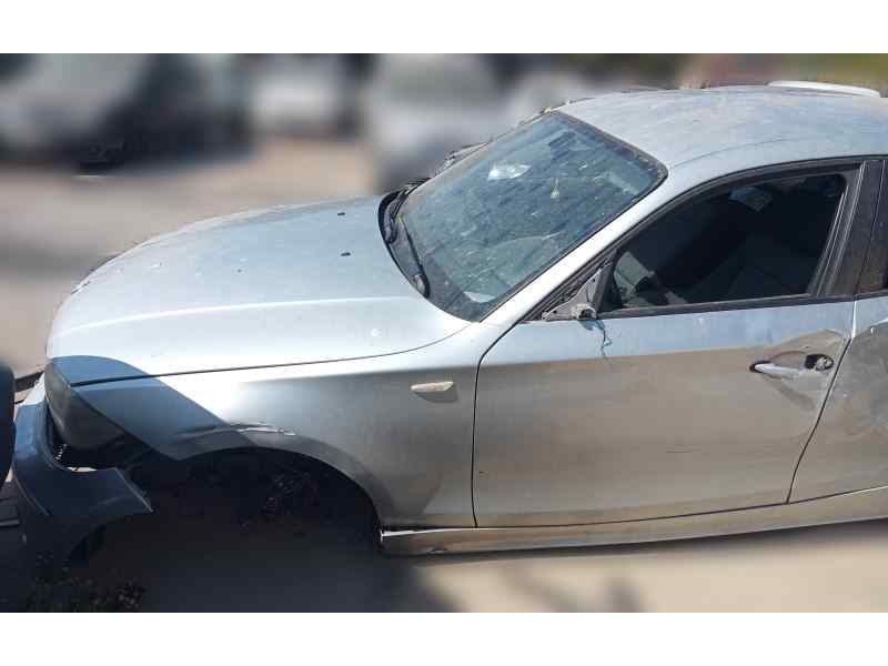 bmw 1 (e87) del año 2006