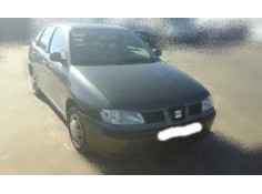 Recambio de transmision delantera derecha para seat cordoba berlina (6k2) 1.4 16v referencia OEM IAM 6K0407272L SIN.CORONA L760M