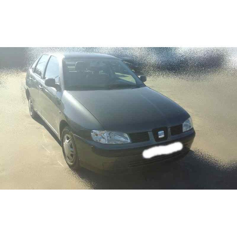 Recambio de transmision delantera derecha para seat cordoba berlina (6k2) 1.4 16v referencia OEM IAM 6K0407272L SIN.CORONA L760M