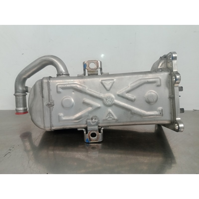 Recambio de enfriador gases egr para seat ibiza (6j5) 1.2 tdi referencia OEM IAM 03P131512E  