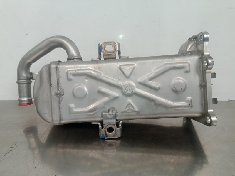 Recambio de enfriador gases egr para seat ibiza (6j5) 1.2 tdi referencia OEM IAM 03P131512E  
