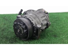 Recambio de compresor aire acondicionado para mercedes-benz clase e (w211) e 270 cdi (211.016) referencia OEM IAM A0012300811 - 