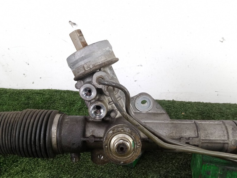 Recambio de cremallera direccion para audi a6 avant (4b5) 2.5 v6 24v tdi referencia OEM IAM 4B1422065M TUBERIA.ROSCADA ASISTIDA 