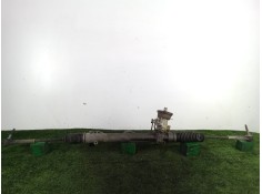 Recambio de cremallera direccion para saab 9-5 berlina 3.0 v6 tid cat referencia OEM IAM   ASISTIDA