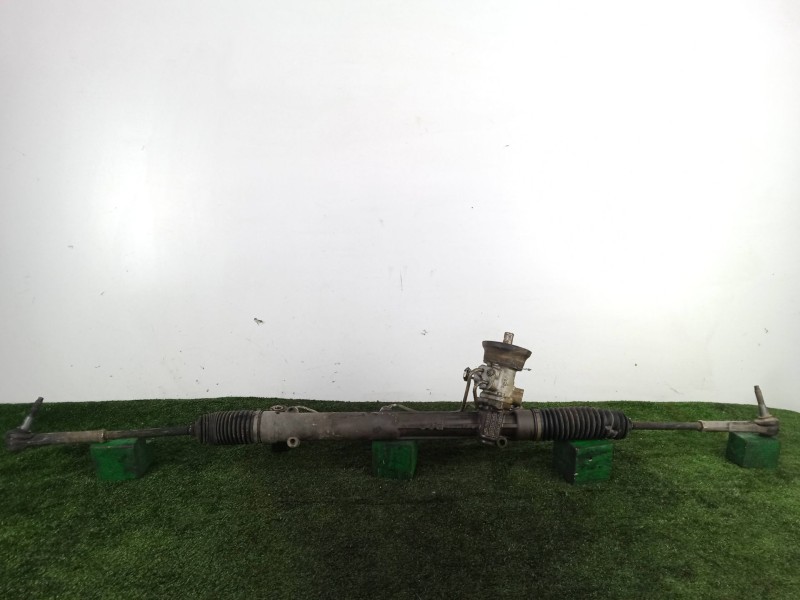 Recambio de cremallera direccion para saab 9-5 berlina 3.0 v6 tid cat referencia OEM IAM   ASISTIDA