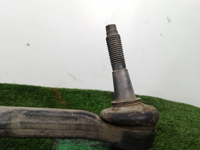 Recambio de cremallera direccion para saab 9-5 berlina 3.0 v6 tid cat referencia OEM IAM   ASISTIDA