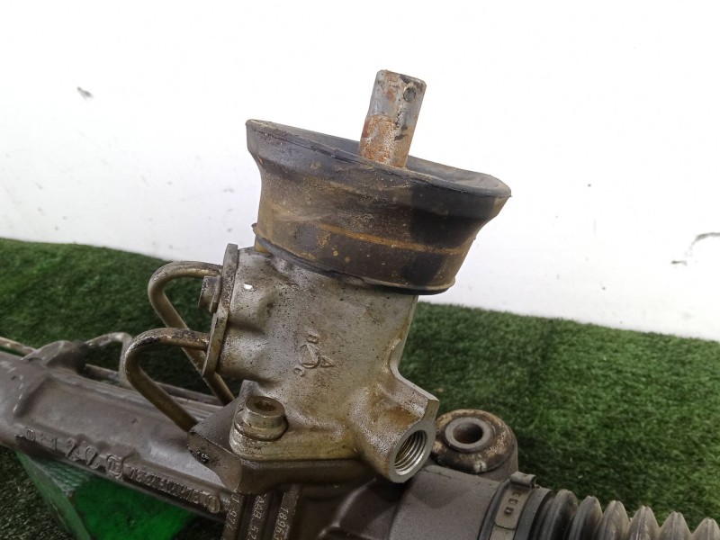 Recambio de cremallera direccion para saab 9-5 berlina 3.0 v6 tid cat referencia OEM IAM   ASISTIDA