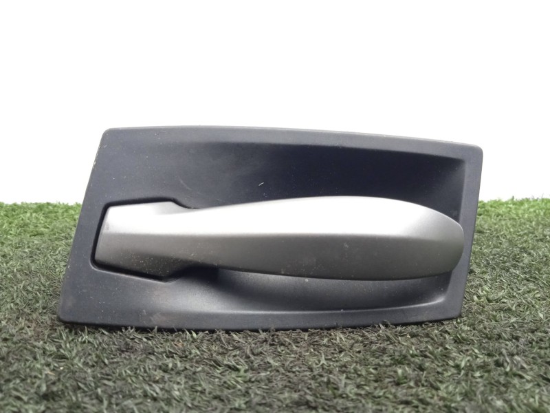 Recambio de maneta interior trasera izquierda para bmw 5 touring (e61) 525 d referencia OEM IAM 70342879  