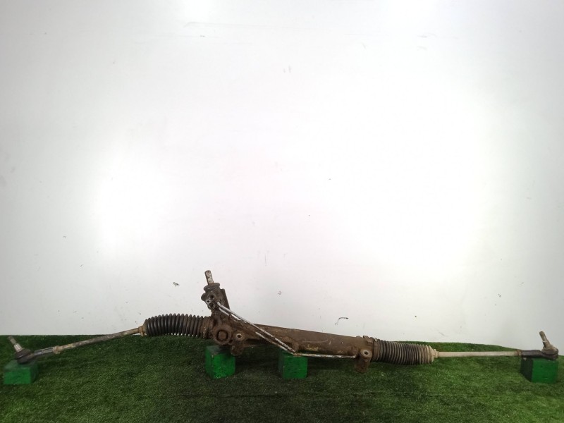 Recambio de cremallera direccion para ford transit mod. 2000 combi 2.4 tde cat referencia OEM IAM   