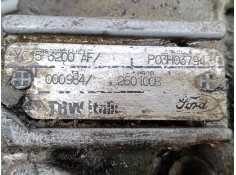 Recambio de cremallera direccion para ford transit mod. 2000 combi 2.4 tde cat referencia OEM IAM    2