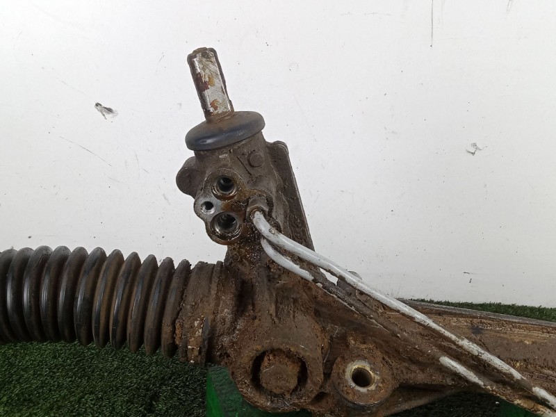 Recambio de cremallera direccion para ford transit mod. 2000 combi 2.4 tde cat referencia OEM IAM   