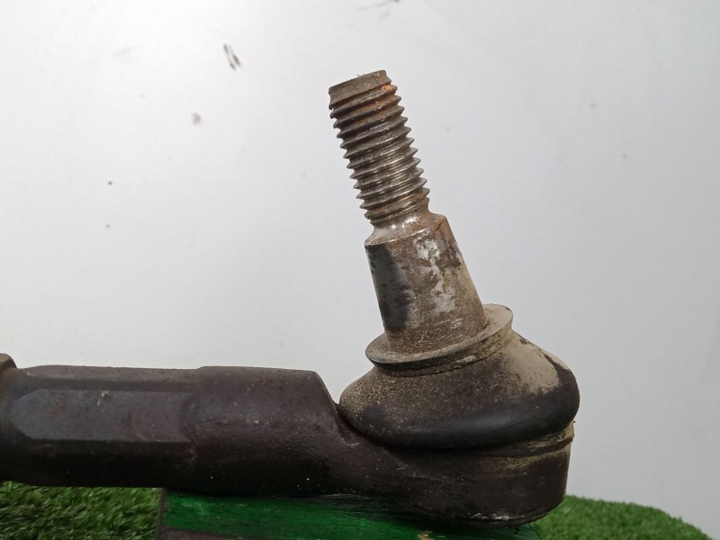 Recambio de cremallera direccion para ford transit mod. 2000 combi 2.4 tde cat referencia OEM IAM   