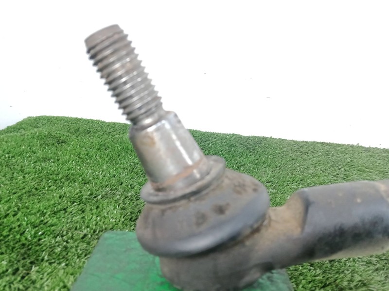 Recambio de cremallera direccion para ford transit mod. 2000 combi 2.4 tde cat referencia OEM IAM   