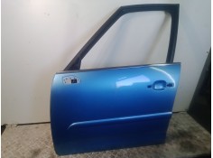 Recambio de puerta delantera izquierda para citroën c4 picasso i monospace (ud_) 1.6 hdi referencia OEM IAM   AZUL 2