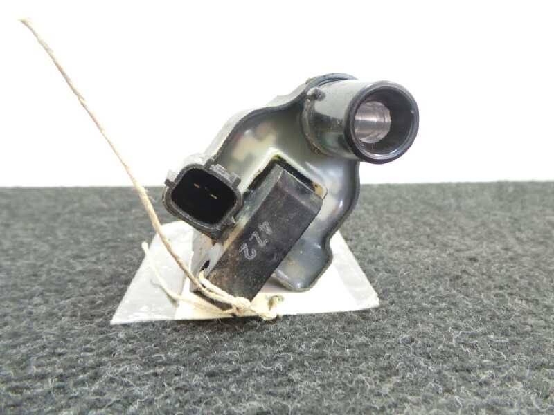 Recambio de bobina encendido para nissan vanette cargo (hc23) 1.6 referencia OEM IAM 2243353F00  2 PINES