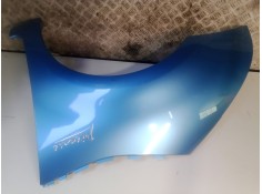 Recambio de aleta delantera izquierda para citroën c4 picasso i monospace (ud_) 1.6 hdi referencia OEM IAM   AZUL