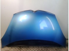 Recambio de capot para citroën c4 picasso i monospace (ud_) 1.6 hdi referencia OEM IAM   AZUL