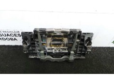 Recambio de maneta exterior delantera derecha para audi a8 (4e2) 4.2 quattro referencia OEM IAM 4E0839886 ELECTRONICA - NEGRO/CR 2