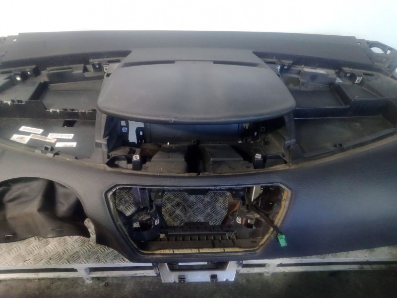 Recambio de salpicadero para citroën c4 picasso i monospace (ud_) 1.6 hdi referencia OEM IAM 9683044677  