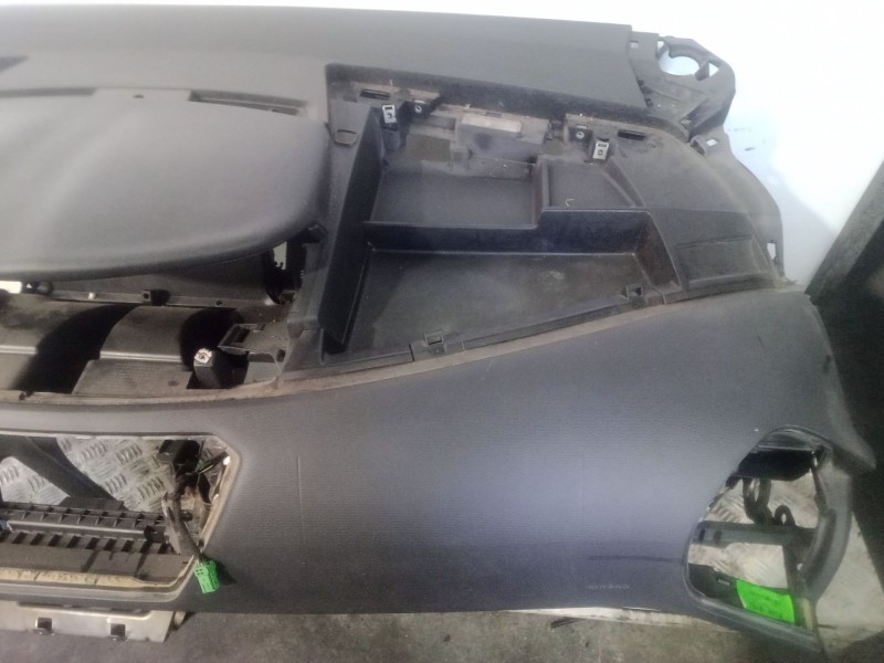 Recambio de salpicadero para citroën c4 picasso i monospace (ud_) 1.6 hdi referencia OEM IAM 9683044677  