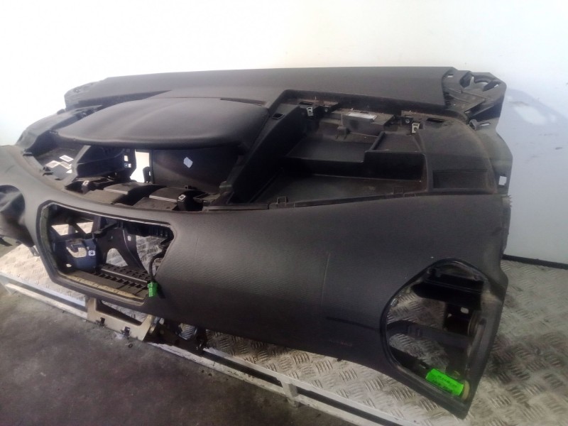 Recambio de salpicadero para citroën c4 picasso i monospace (ud_) 1.6 hdi referencia OEM IAM 9683044677  