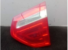 Recambio de piloto trasero derecho interior para citroën c4 picasso i monospace (ud_) 1.6 hdi referencia OEM IAM 9653547677  