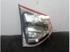 Recambio de piloto trasero derecho interior para citroën c4 picasso i monospace (ud_) 1.6 hdi referencia OEM IAM 9653547677   2