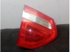 Recambio de piloto trasero izquierdo interior para citroën c4 picasso i monospace (ud_) 1.6 hdi referencia OEM IAM 9653547777  