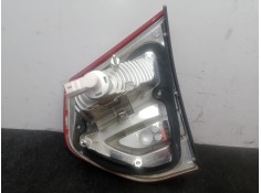 Recambio de piloto trasero izquierdo interior para citroën c4 picasso i monospace (ud_) 1.6 hdi referencia OEM IAM 9653547777   2