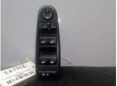 Recambio de mando elevalunas delantero izquierdo para citroën c4 picasso i monospace (ud_) 1.6 hdi referencia OEM IAM 96639383ZD