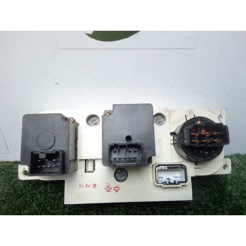 Recambio de mando calefaccion / aire acondicionado para kia shuma ii 1.6 cat referencia OEM IAM   