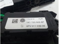 Recambio de potenciometro pedal para volkswagen passat cc (357) 2.0 tdi referencia OEM IAM 1K1723503AP-6PV01103906   2