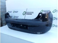 Recambio de paragolpes trasero para citroën c4 berlina 1.6 16v hdi referencia OEM IAM    2
